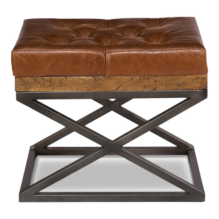 Sarreid Ltd Vanity Stool & Reviews Perigold